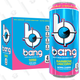 Bang Rainbow Unicorn Energy Drink 24-Pack | $24 | SideDeal